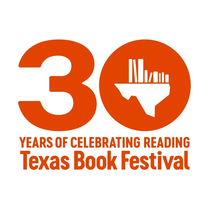 Texas Book Fest