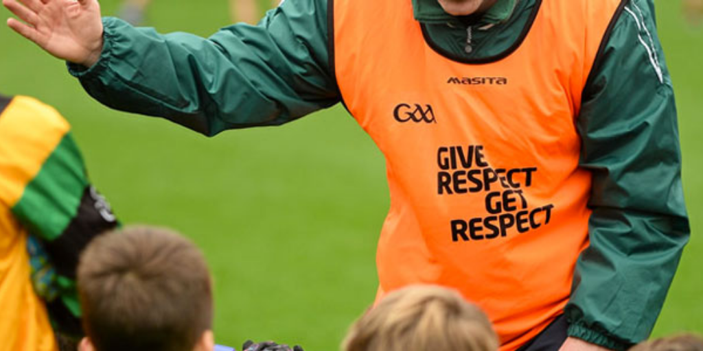 Solving Grassroots Player Athlete Coach Retention Issue