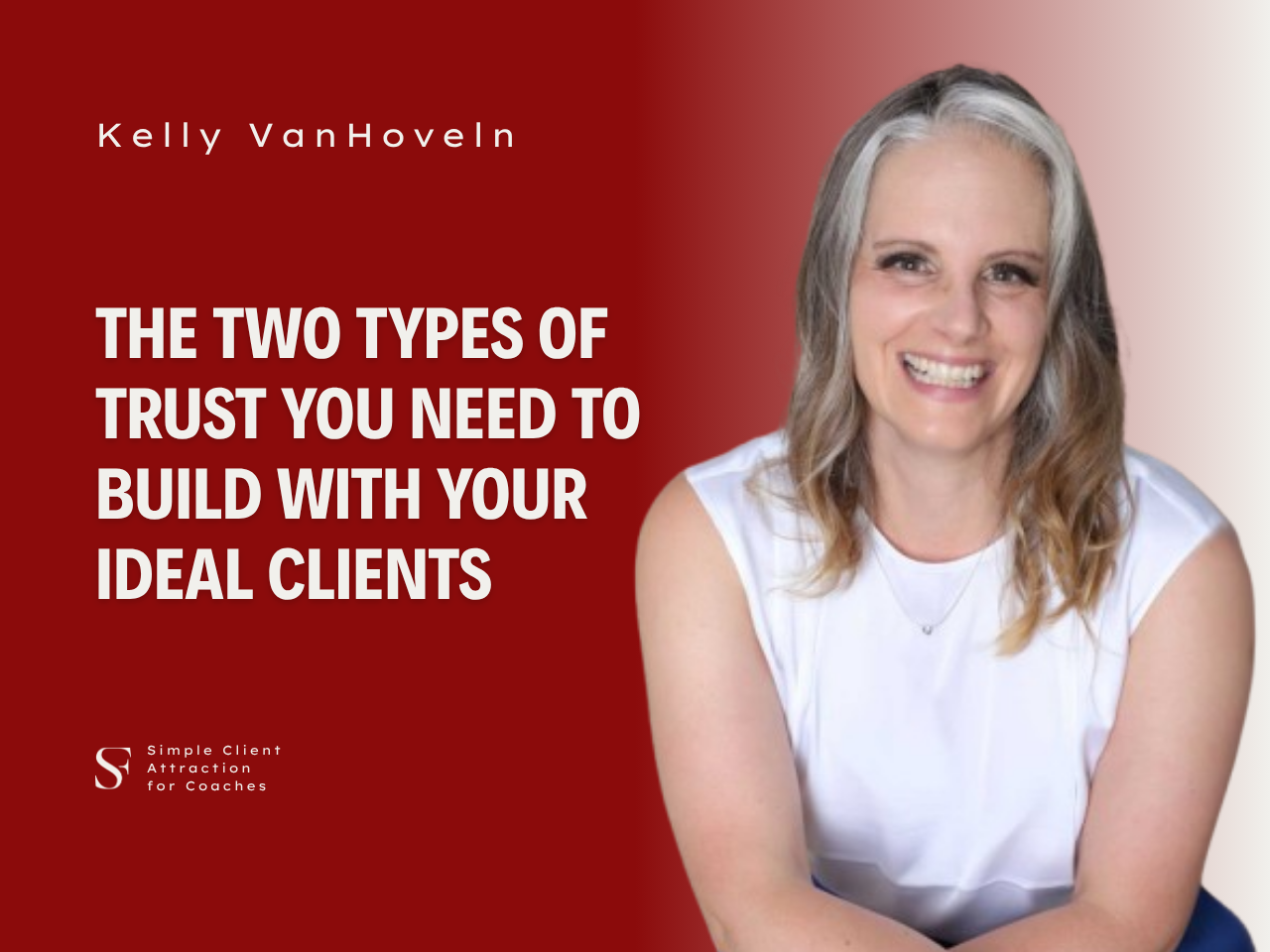 S1.E12 Kelly VanHoveln