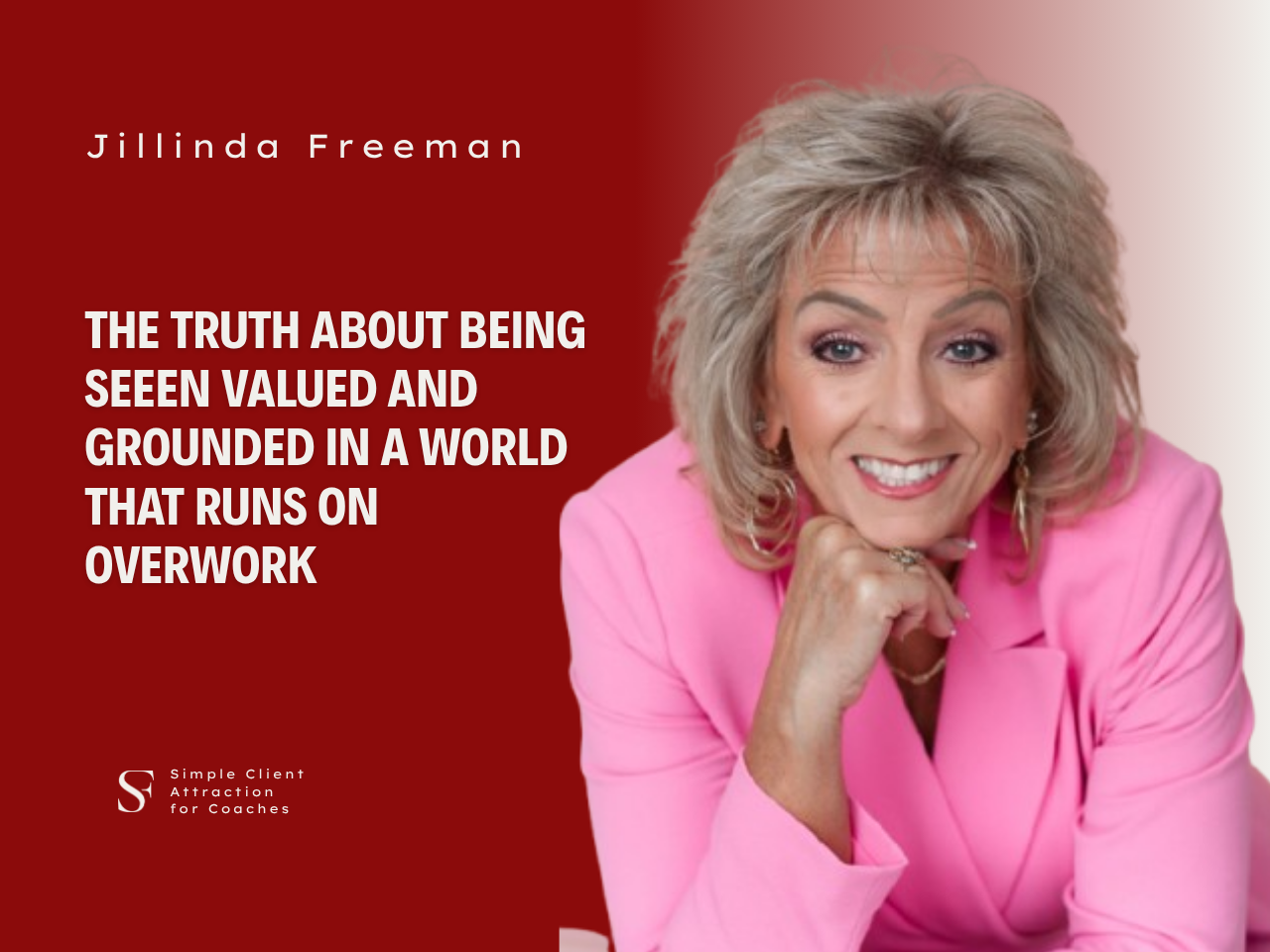 S2.E4 Jillinda Freeman