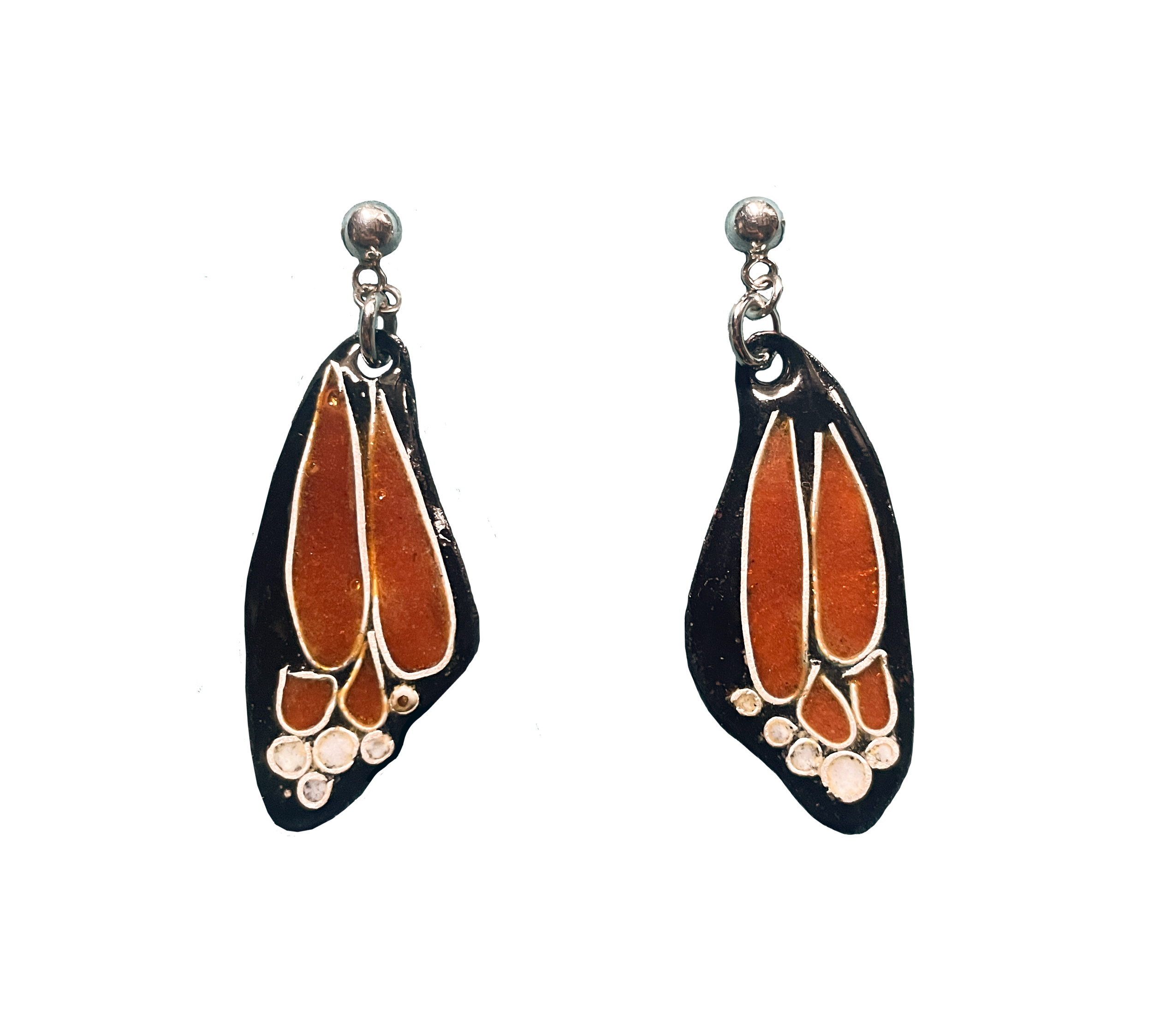 Aretes Monarca I