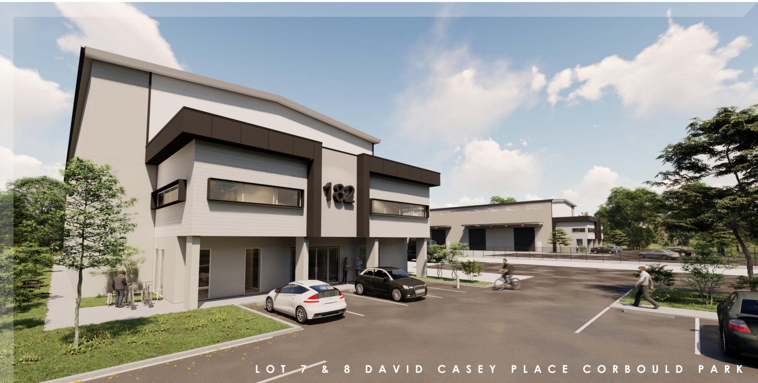 Sanford PM&PS – Project Spotlight: Sunshine Coast