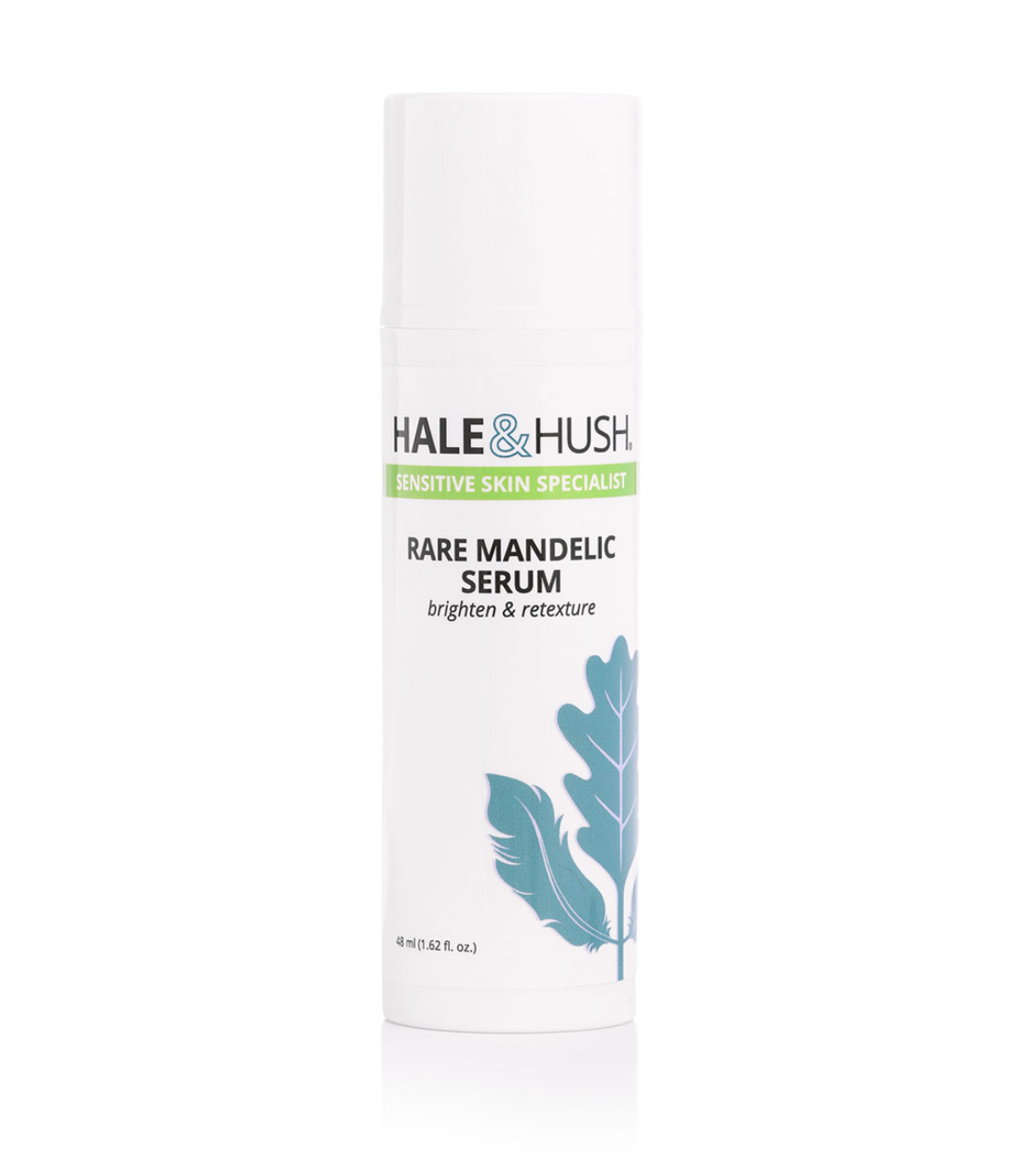Hale & Hush Rare Mandelic Acid Serum