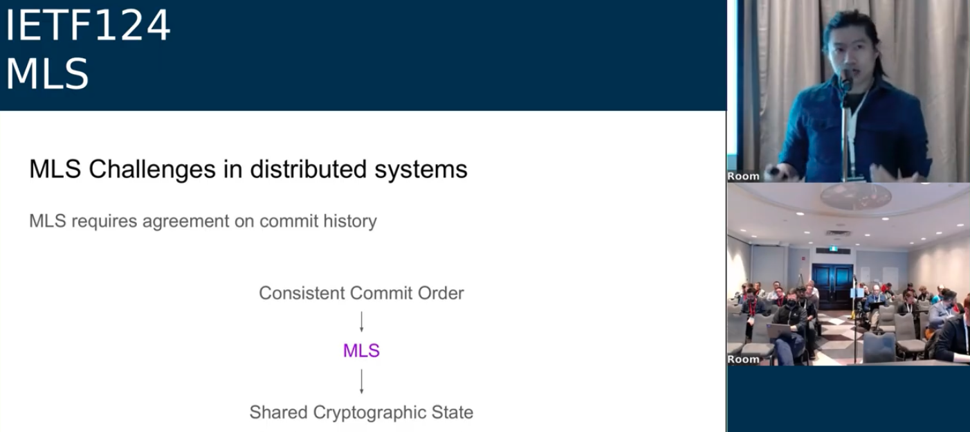 Germ Wins a Cypherpunk Fellowship from Protocol Labs for Our Open-Source Contributions to MLS