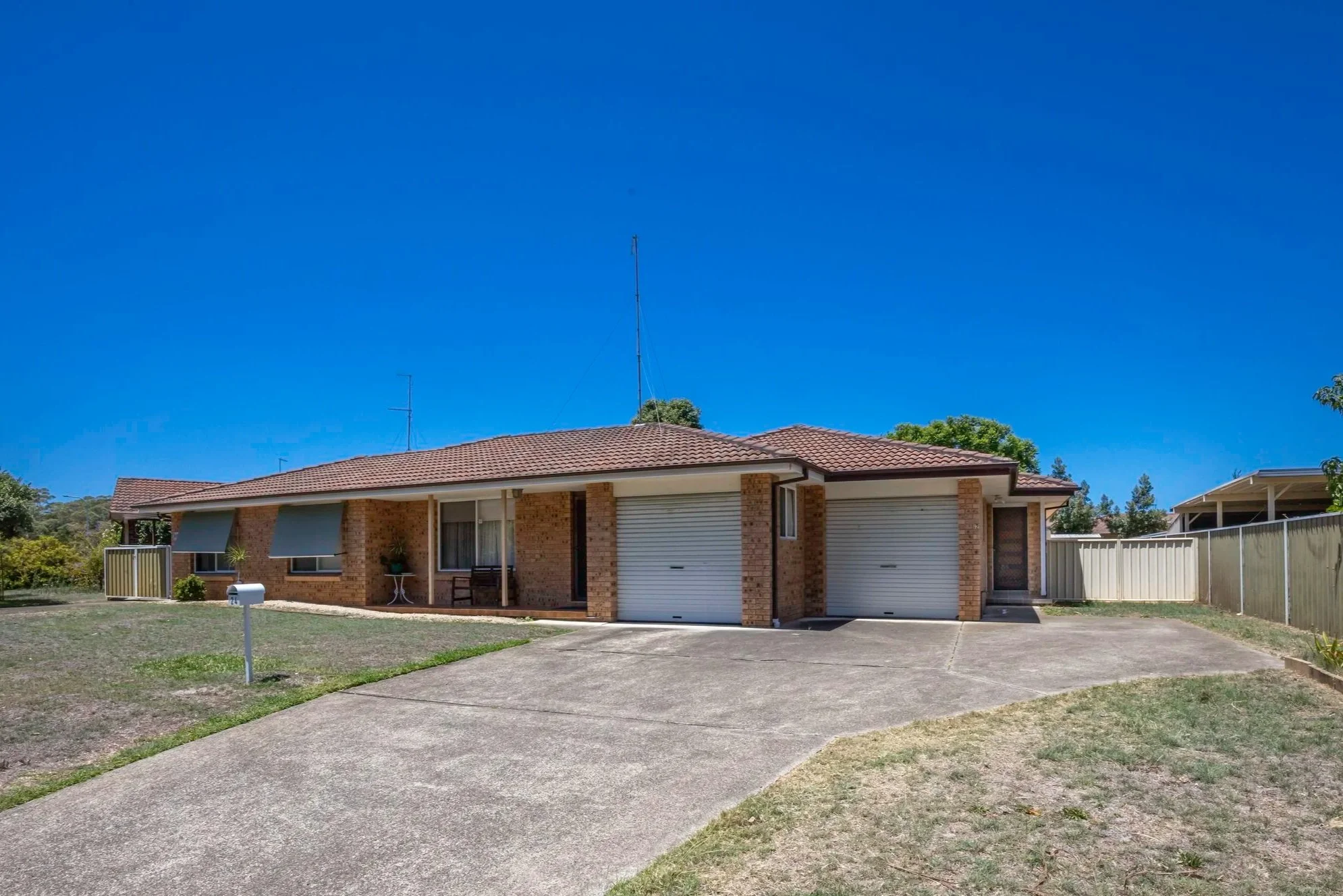 sold realestate agent