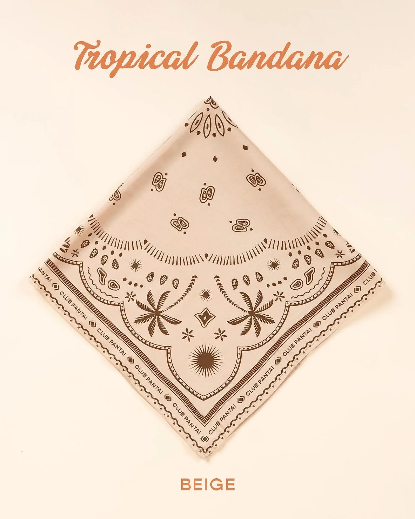 The Tropical Bandana is a true summer must-have, and guys love it too! 🔥 Instantly elevate your look by throwing one on.

#tropicalbandana #bandana #bandanastyle #bandanahairstyle #clubpantaibali #rememberbali #thecoolgiftfrombali #bali #balifashion