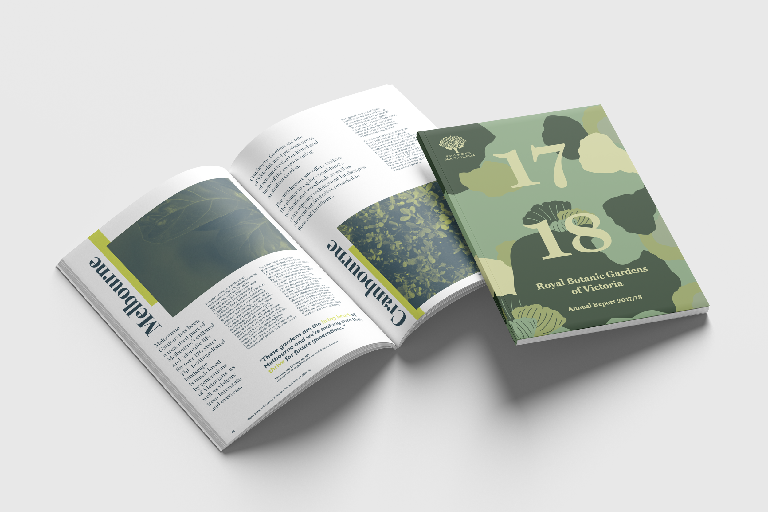 13 Free A4 A5 Magazine Mockup.png