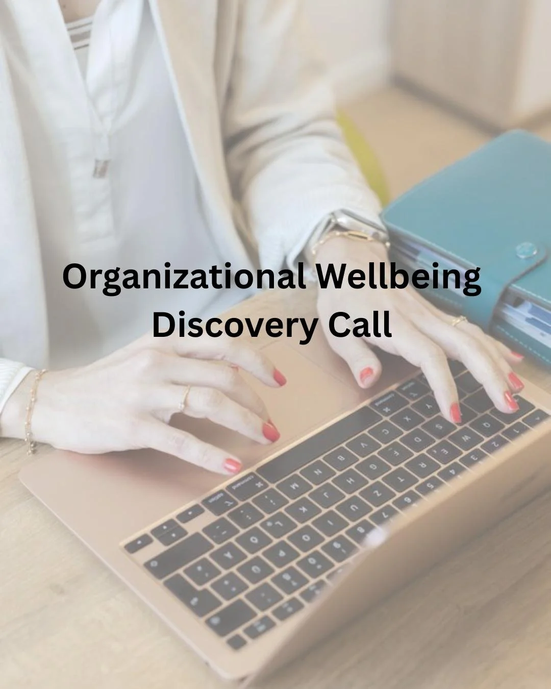 Organization-level Consulting Discovery Call