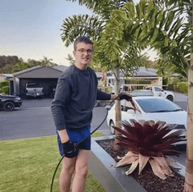 Matt watering garden.jpg