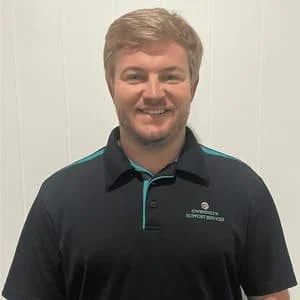 Luke Bryant Operations Manager