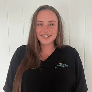 Tayla Holloway House Manager