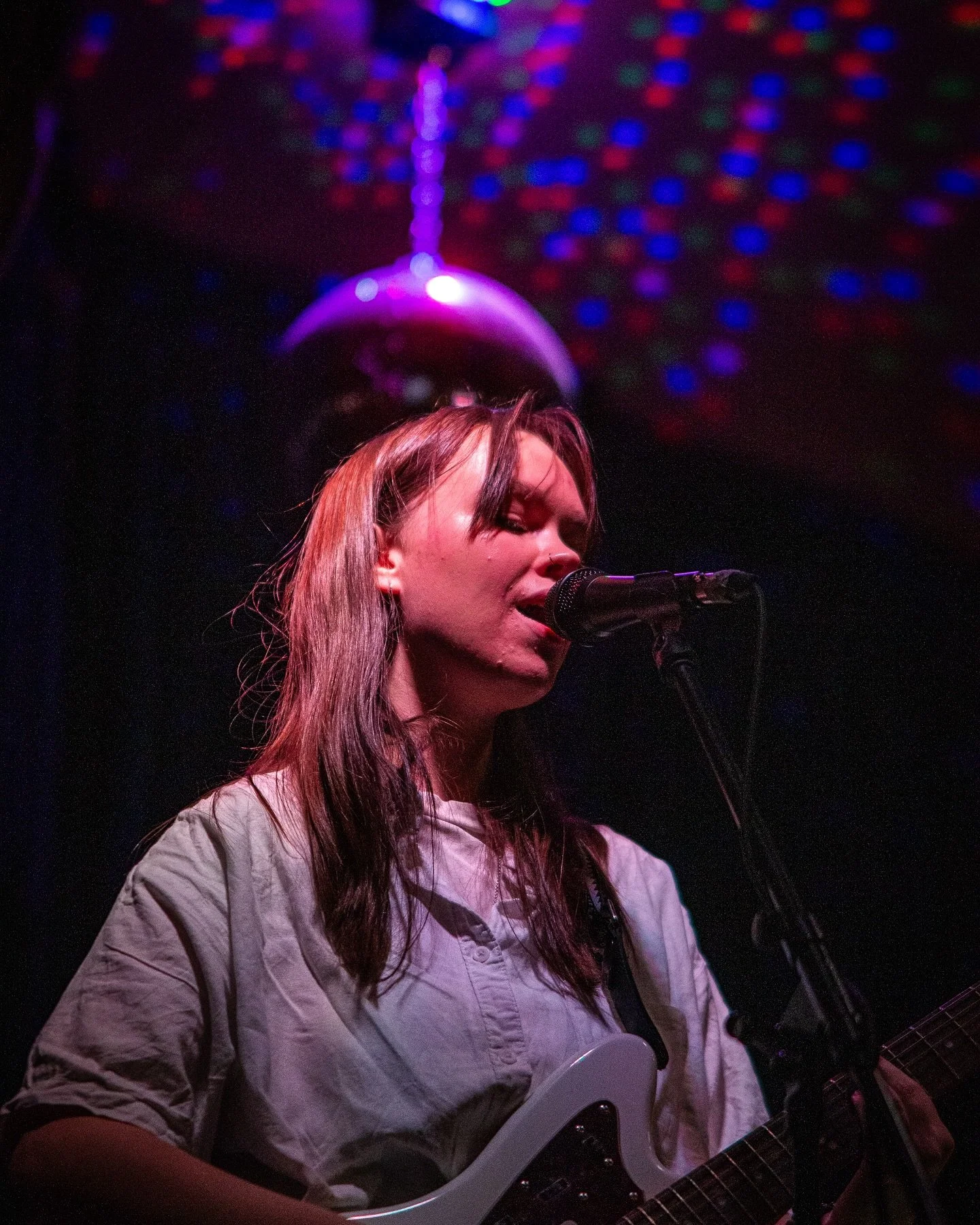 @caoimhe.music last night at @theoldbar ‼️🔥❤️

Tags: @visitmelbourne  #melbourne #photography #photo #photographylovers #rawscreative #photographers #photographer #photographersofinstagram #australia #australiagram #victoria #melbournephotographer #