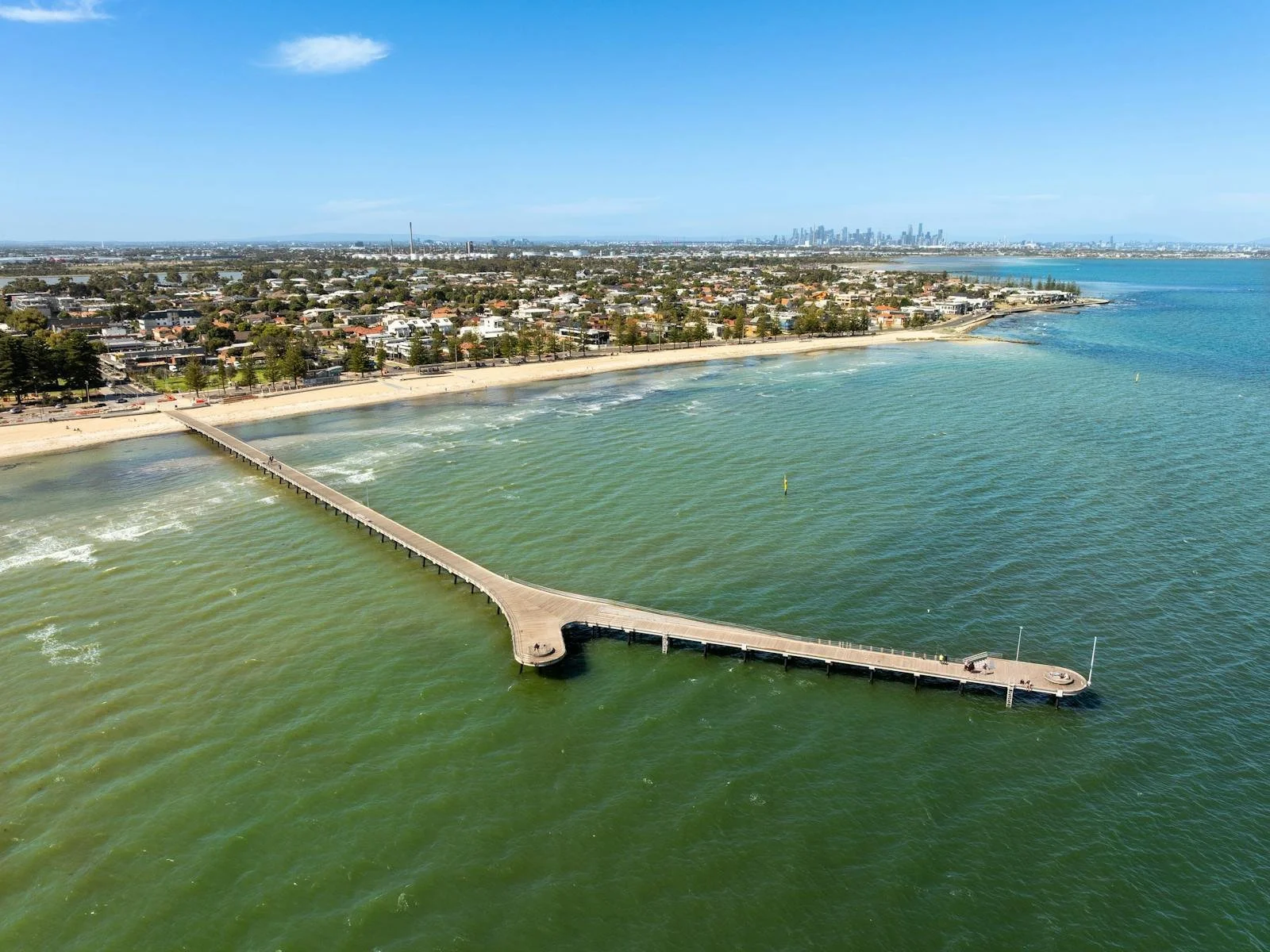 Altona Traders Association