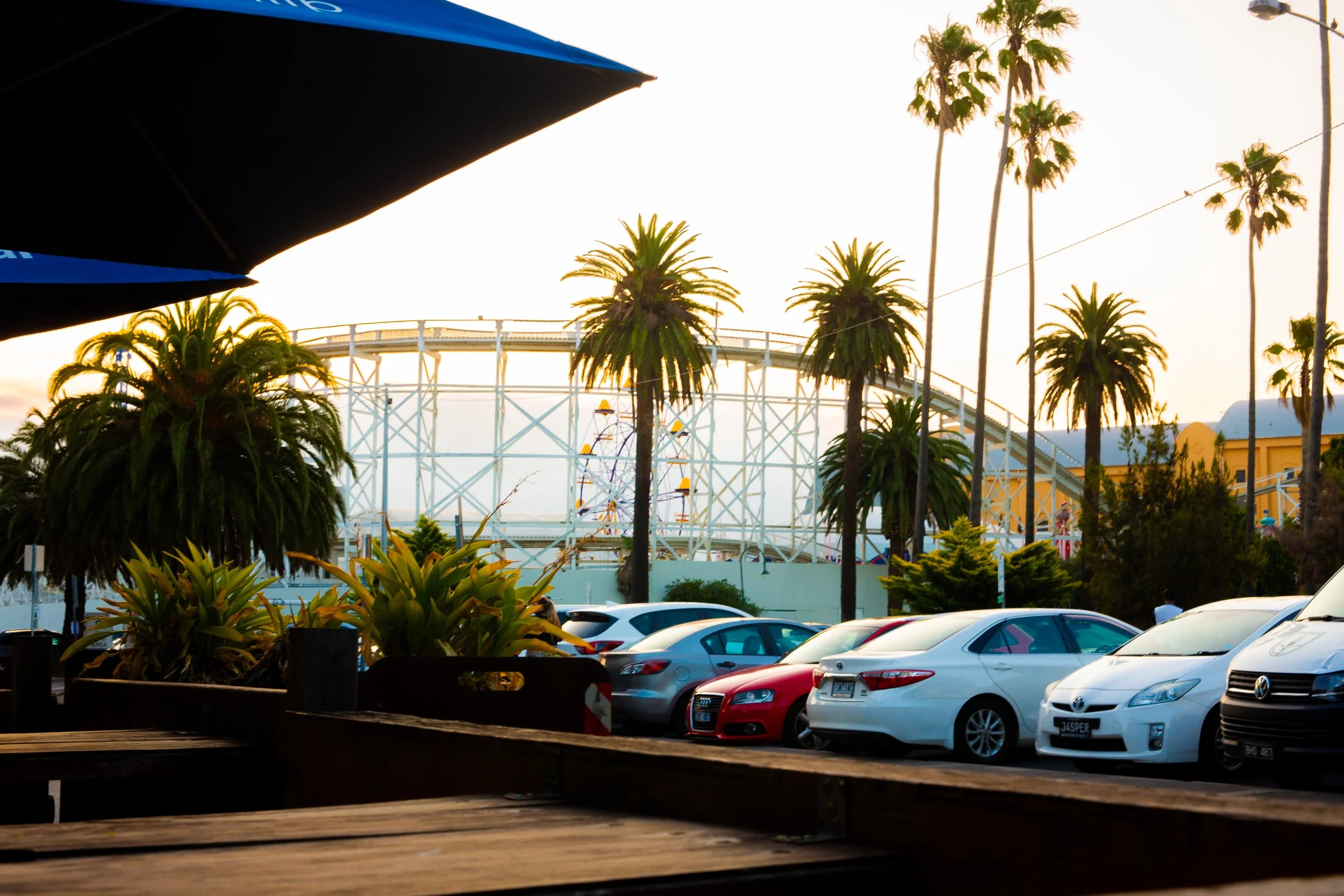 Event Coverage Package