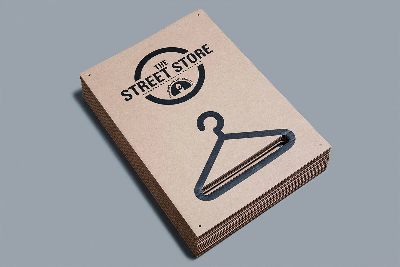 Street Store celebrates 10 years of giving the homeless a dignified, free shopping experience