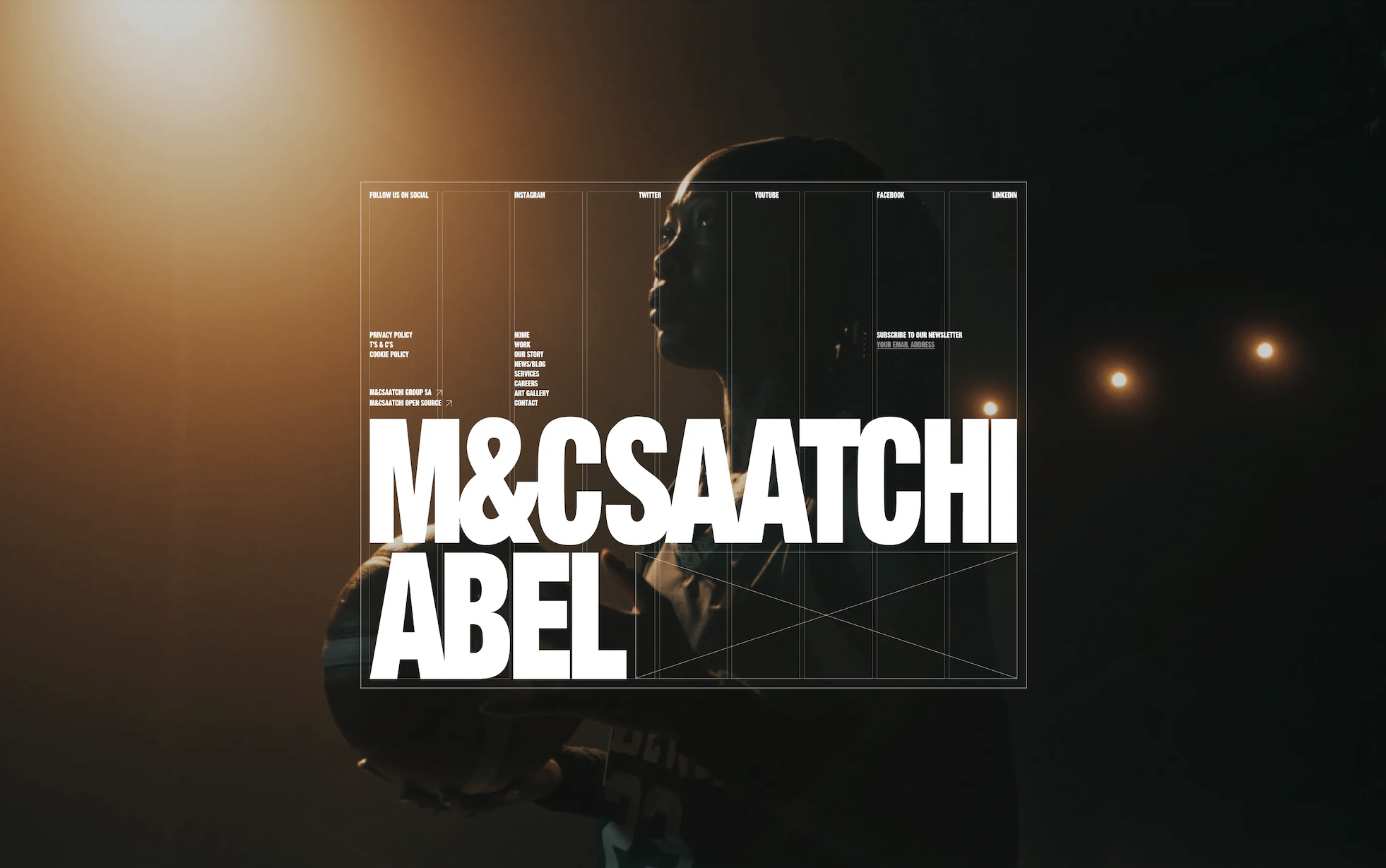 M&amp;C Saatchi Group SA acquires full local ownership from Global PLC