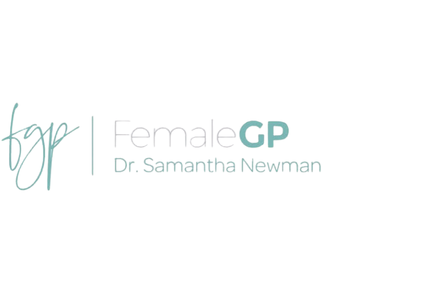 Dr Samantha Newman