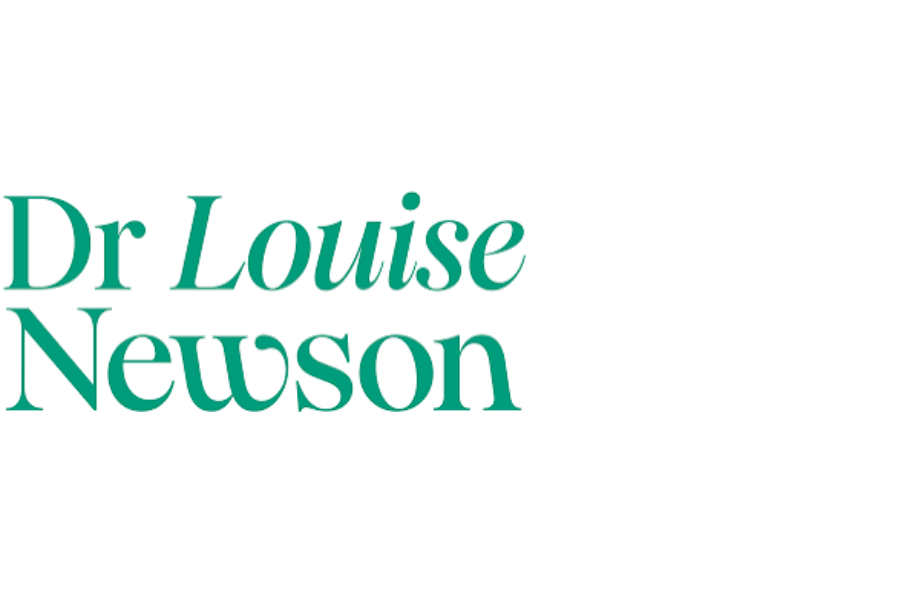 Dr Louise Newson