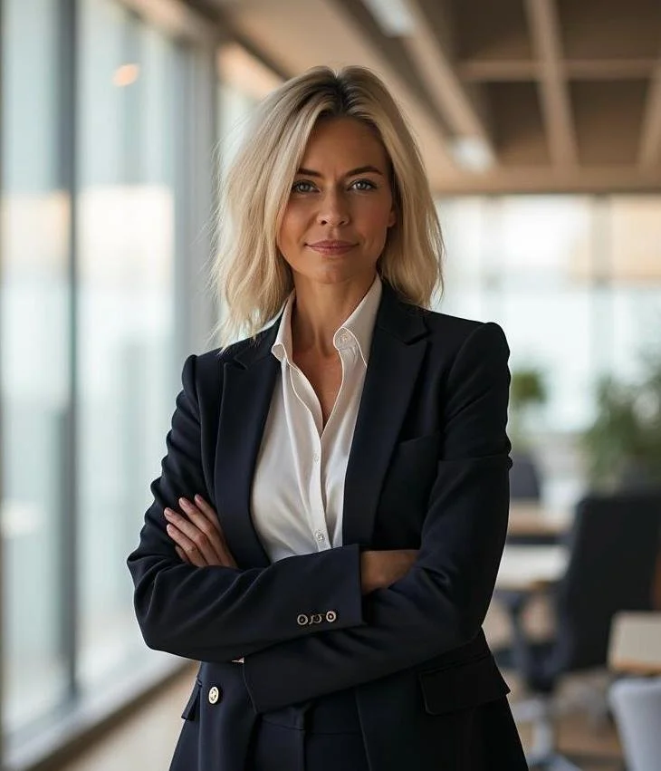 Kate Freeman Non Executive Director of Lorai Health