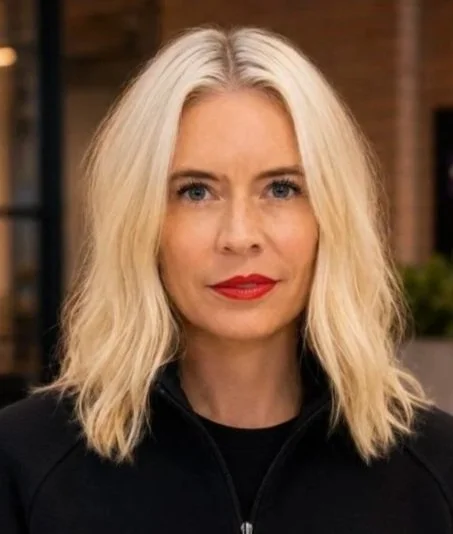 Kate Freeman Executive Director of Lorai Health