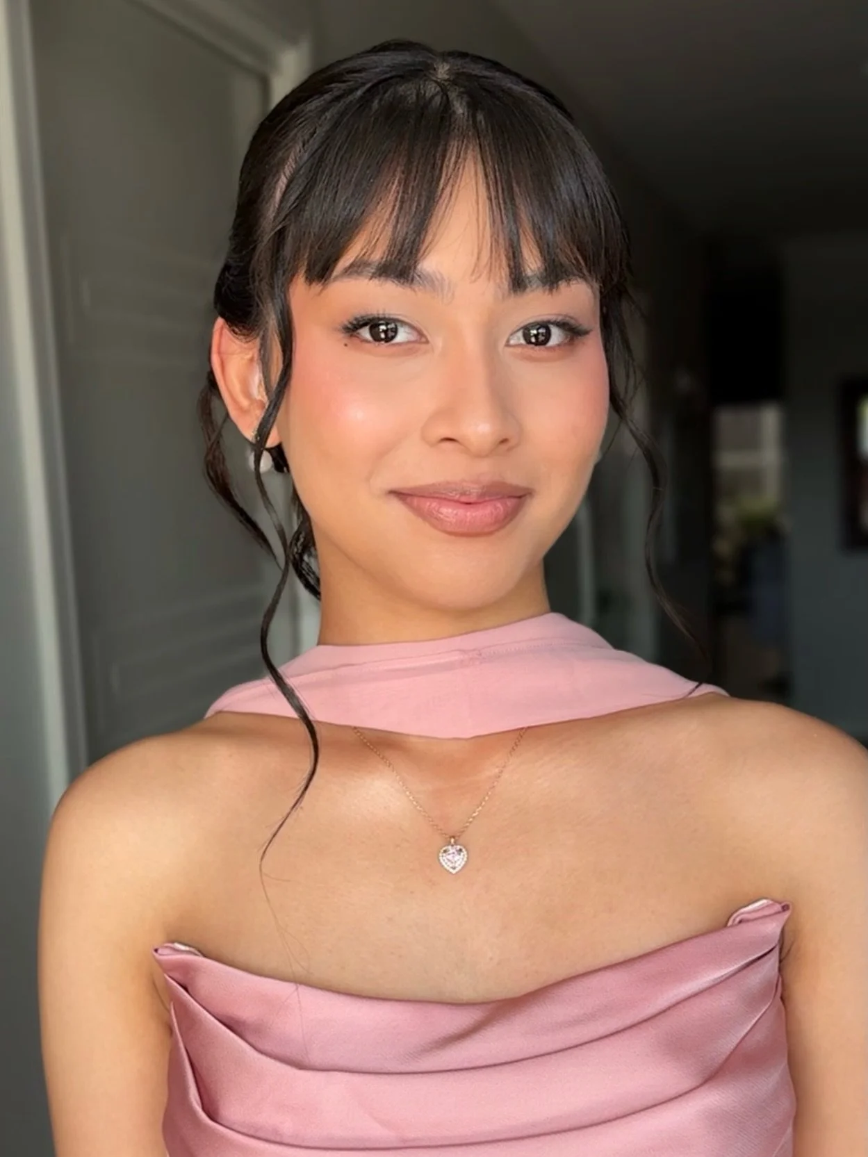 Some of my latest bridal party looks from the last few weeks 🤍

One question I get asked a lot is, &ldquo;Isn&rsquo;t it difficult doing makeup on so many different faces? I can&rsquo;t imagine doing makeup on anyone but myself!&rdquo;

My answer is