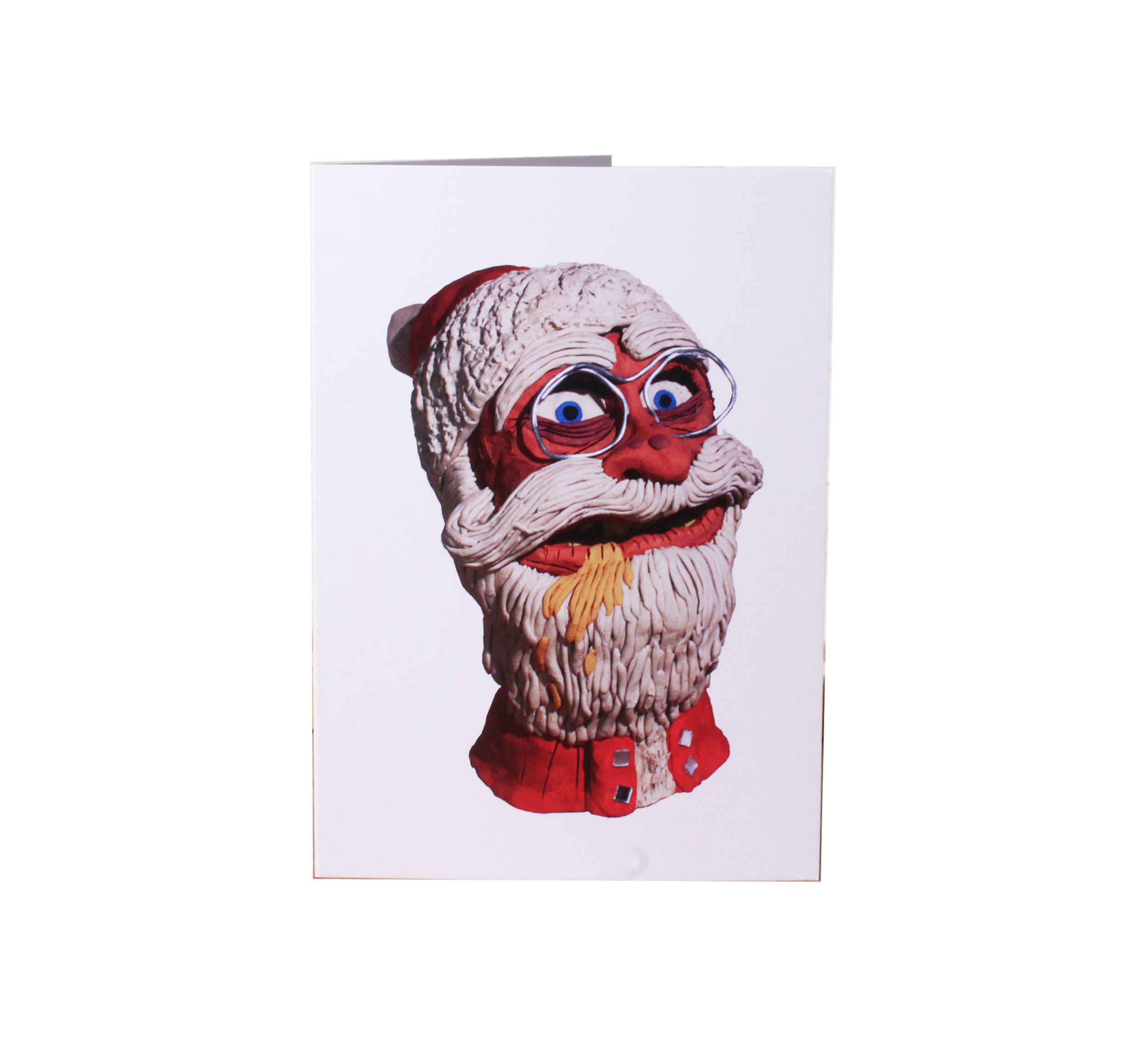 X-mas Card