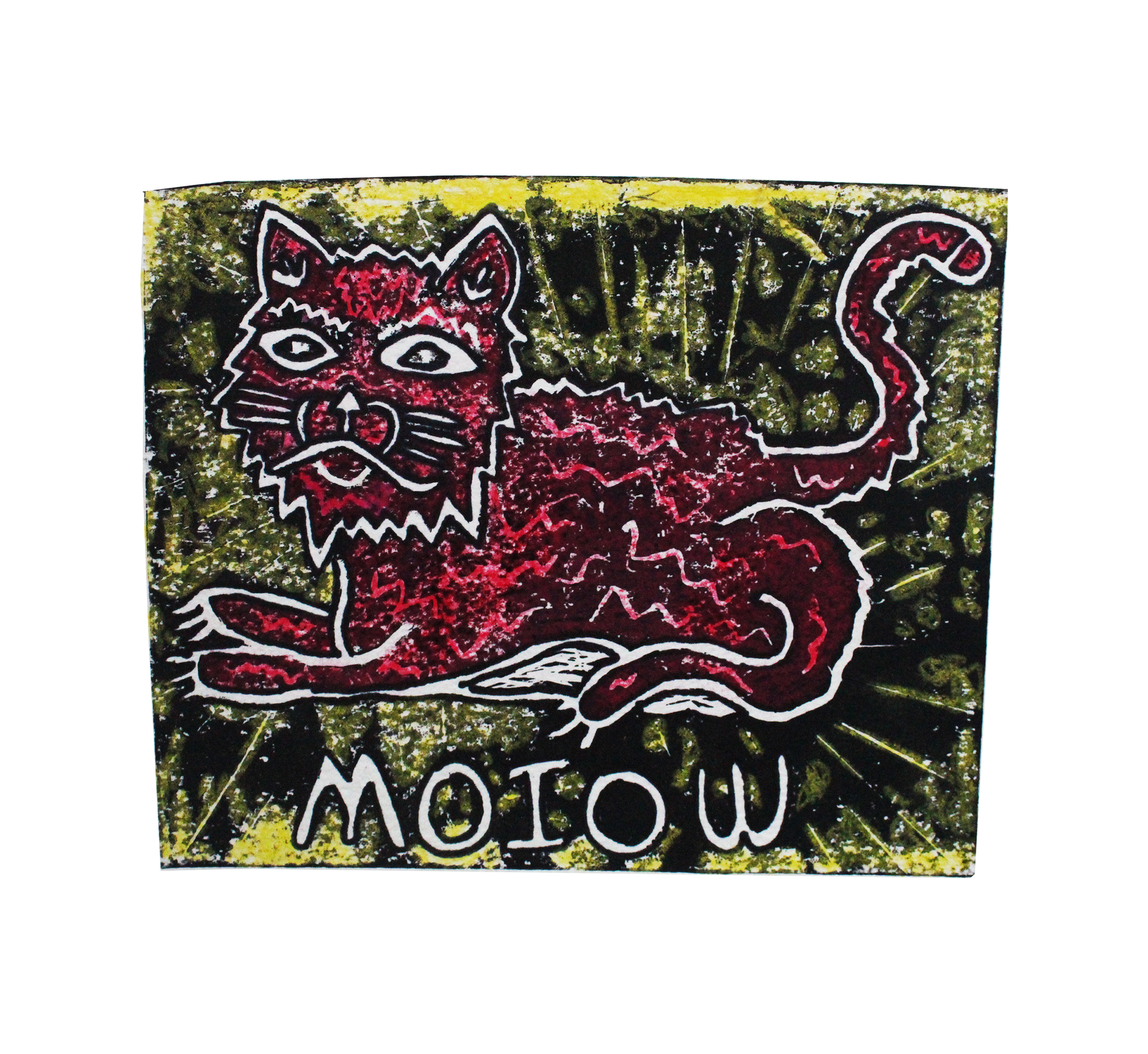 Moiow 03/25