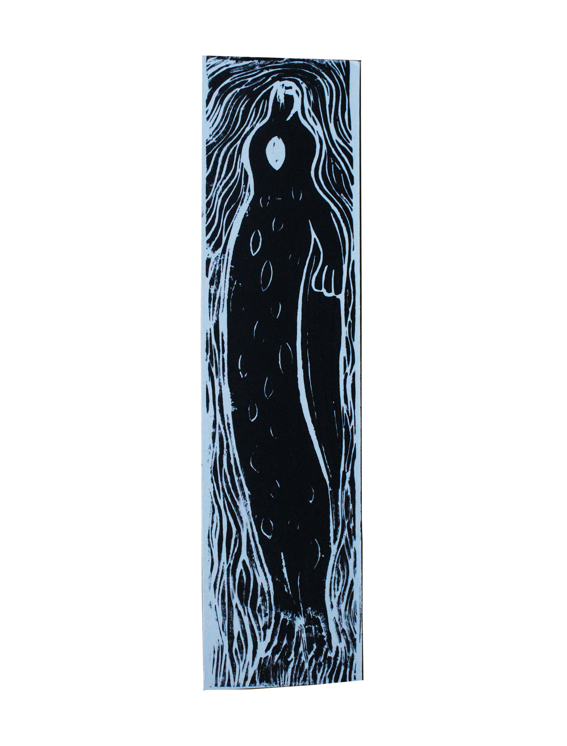 Long Jon Sealver 002/100