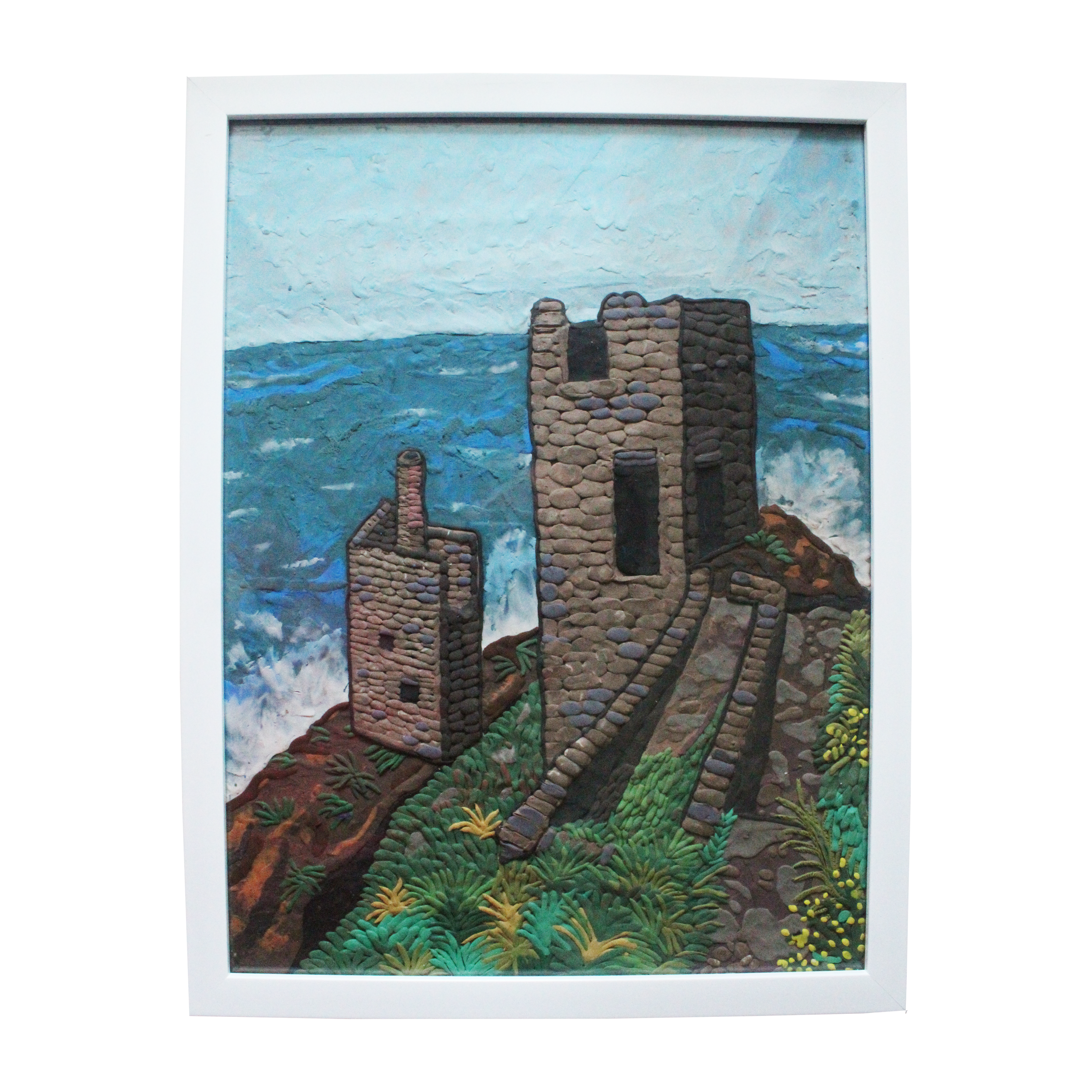 Botallack Mine