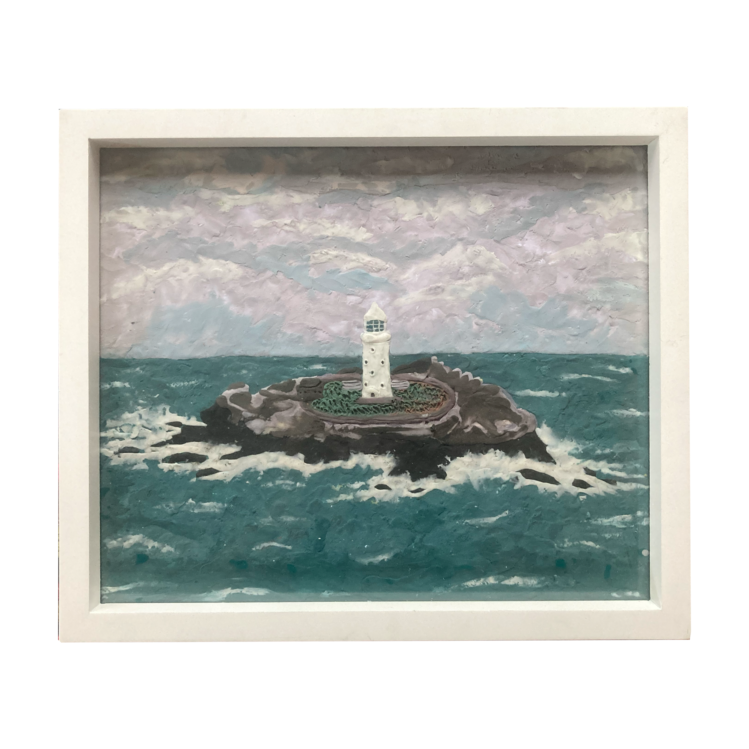 Godrevy Lighthouse