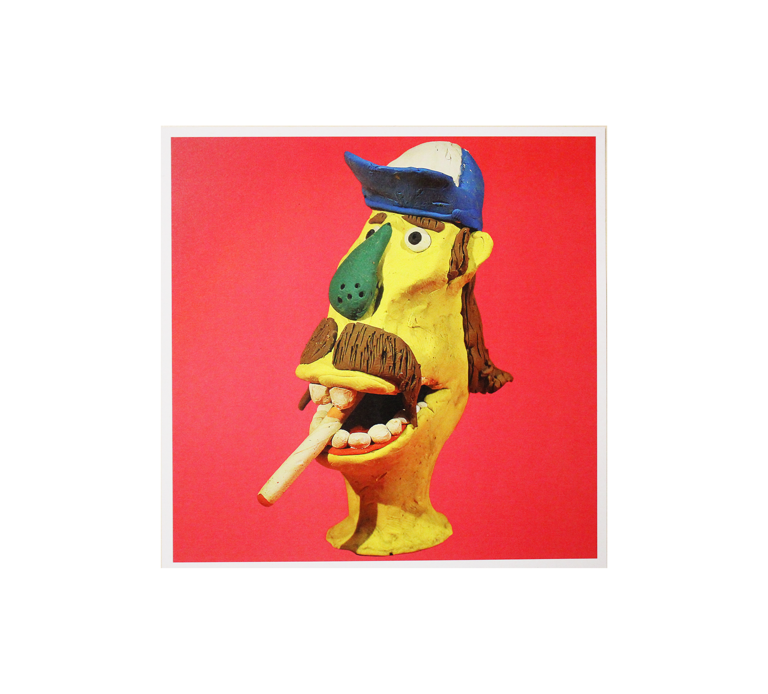 Reamer (print)