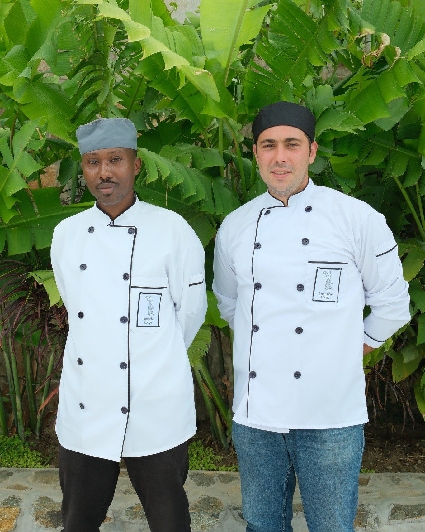 🍽️✨ At Umurobyi Lodge, our team is at the heart of everything we do. Their dedication, warmth, and hard working bring our vision to life every day. We're excited to introduce the faces behind our lodge, our incredible team who ensure every guest exp
