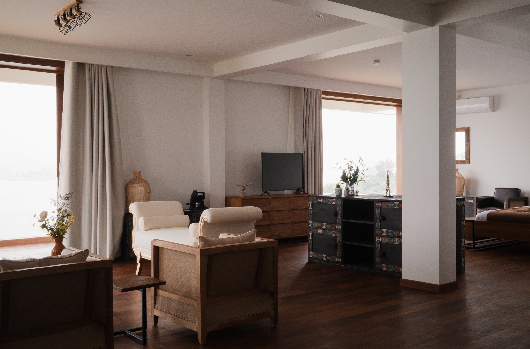 best hotel lake kivu rwanda