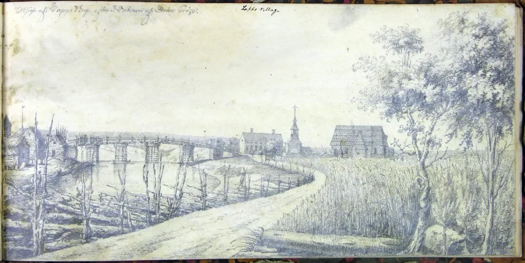 Mitä tapahtui 14.7.1808 jälkeen Paavolassa ja Ämmälässä