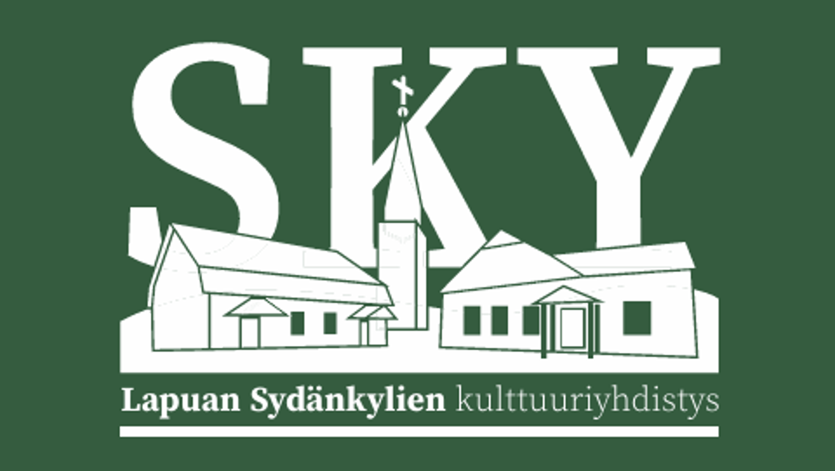 Lapuan Sydänkylien kulttuuriyhdistys esittäytyy