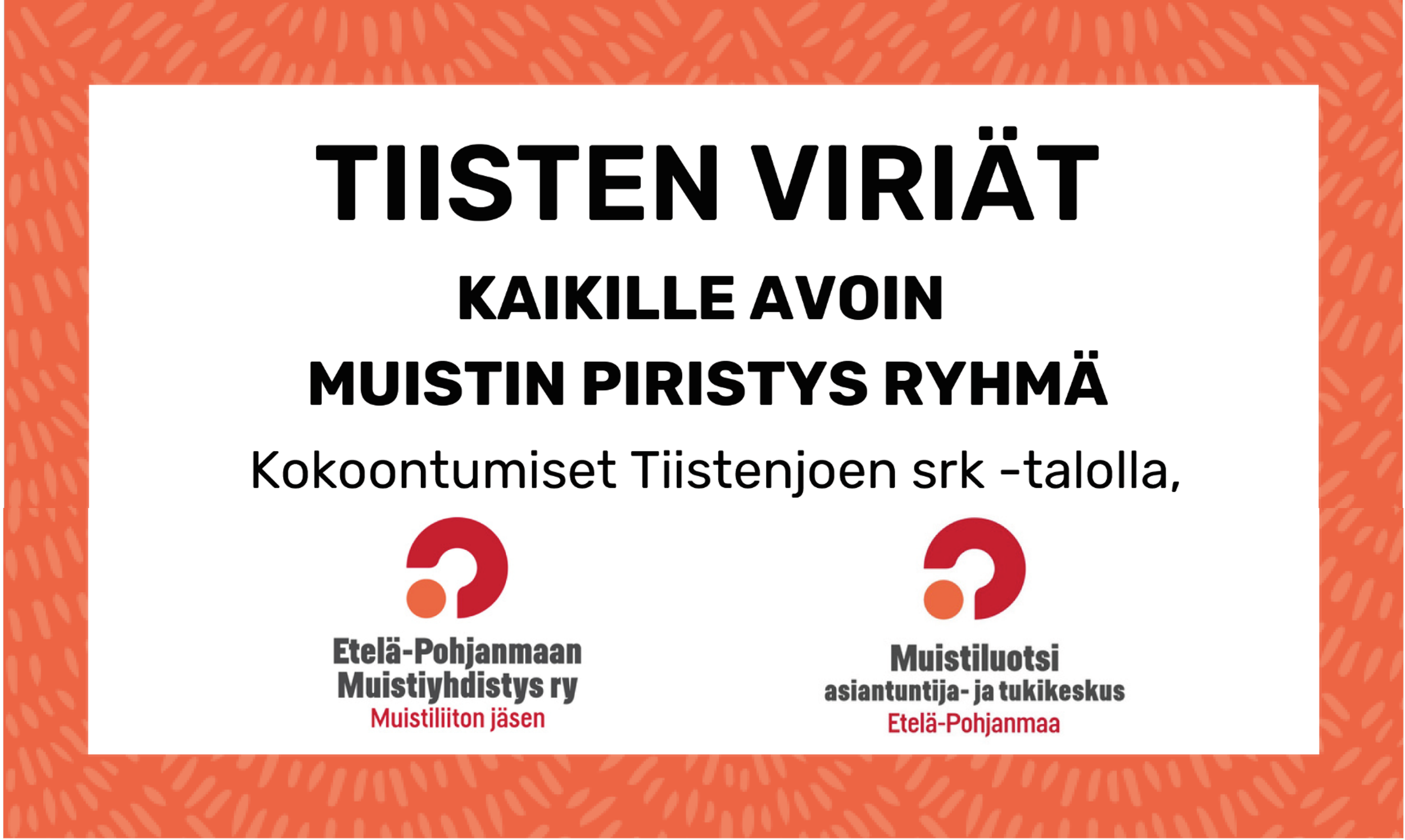 Tiisten Viriät