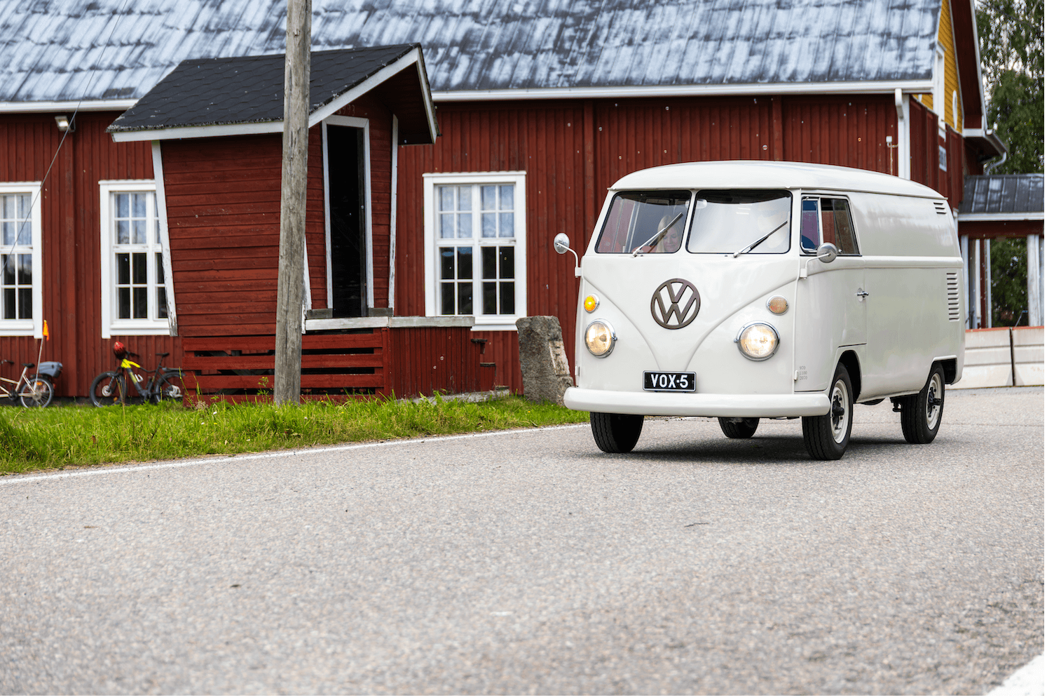 Kylälaulu – minkäslainen laulu se oikein on?