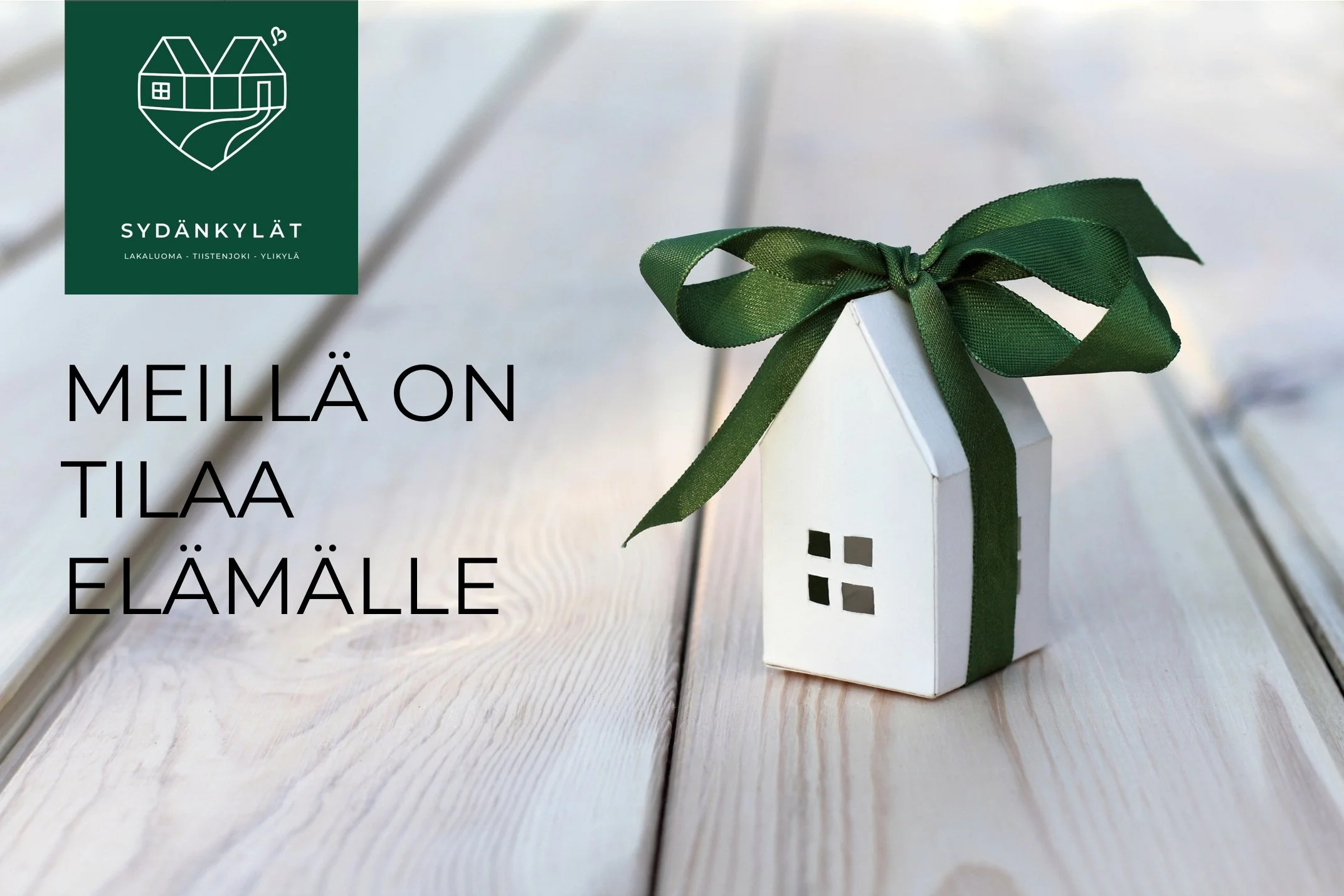 Sydänkylät yhdistyksen vuosikokous