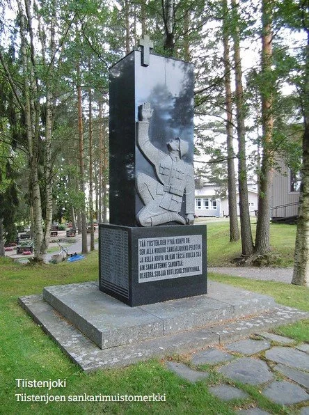 Kuva: Juha Hotari, www.sankarihautausmaat.fi