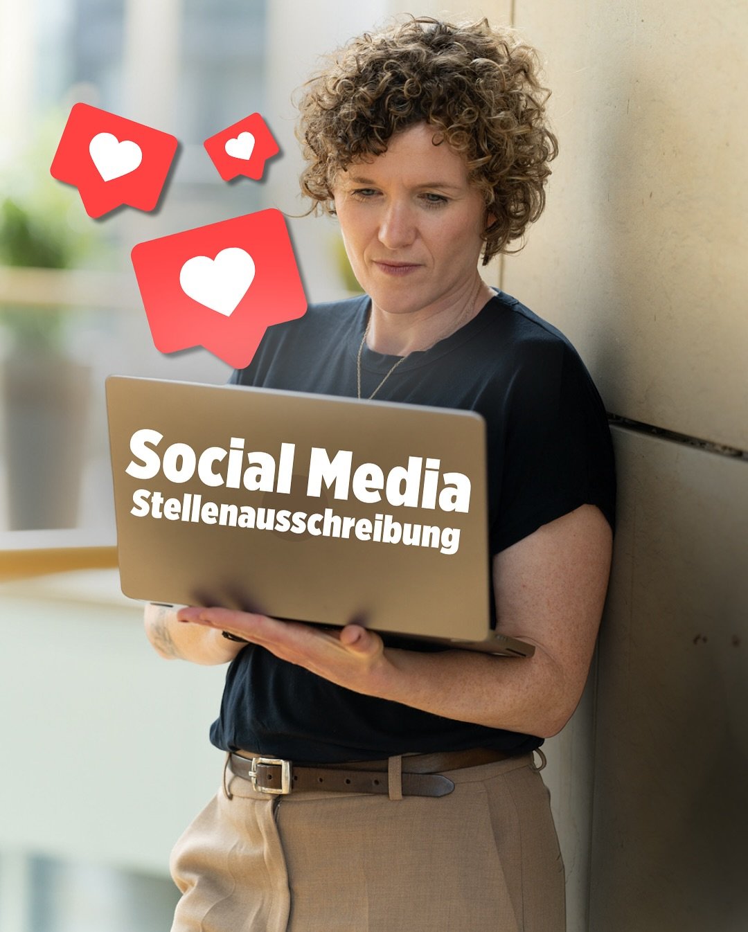 Du hast Lust, meinen Social Media Auftritt zu gestalten und so mit mir die GRÜNE Innenpolitik in Nordrhein-Westfalen bekannt zu machen? Du hast Freude an politischer Kommunikation und der kreativen Umsetzung von Inhalten? Du willst das Sprachroh