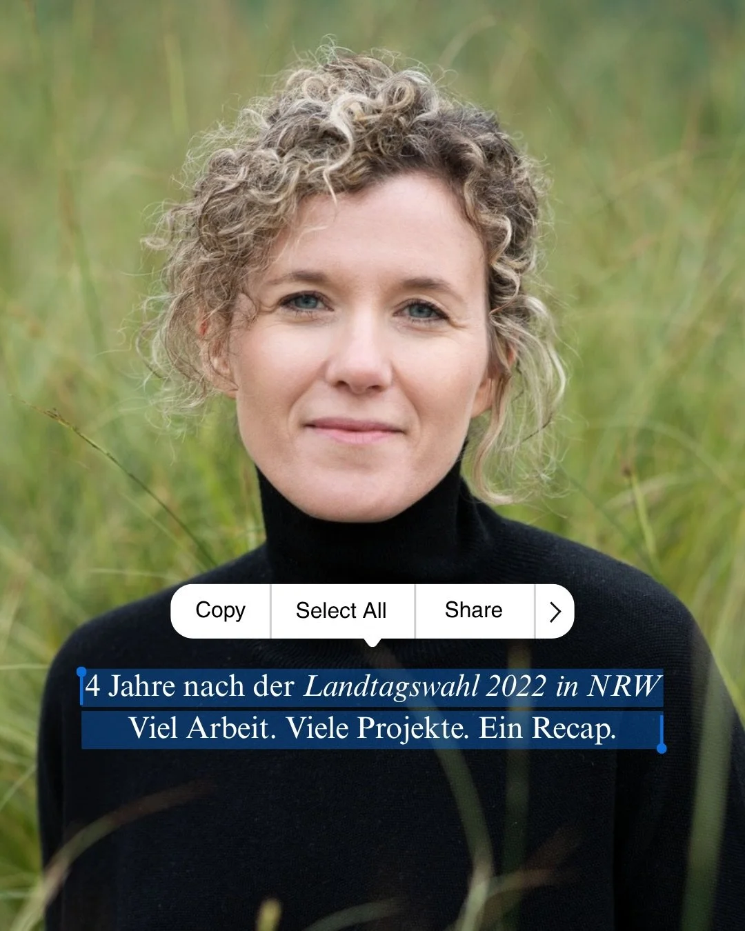 Vier Jahre nach der Landtagswahl 2022 zeigt sich: Aus vielen Vorhaben sind konkrete Erfolge geworden. Nicht alles ist erledigt, nicht immer geht es so schnell, wie man es sich w&uuml;nschen w&uuml;rde, aber viele Haken konnten wir setzen:
 
&bull; Un