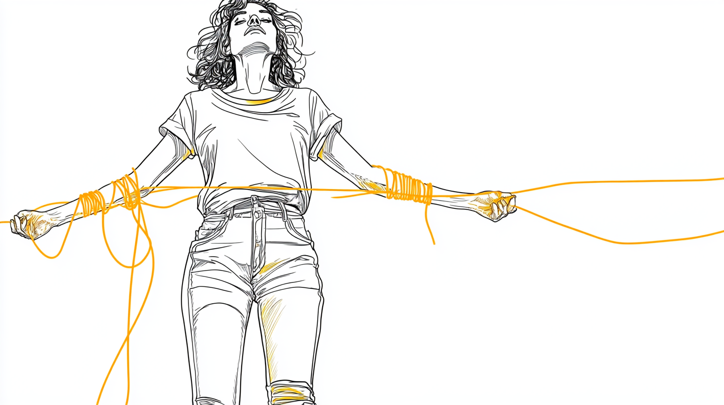 Culture killED my trust in my body