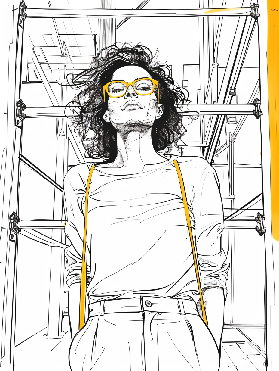 Competence Is Doing a Lot of Unpaid Work