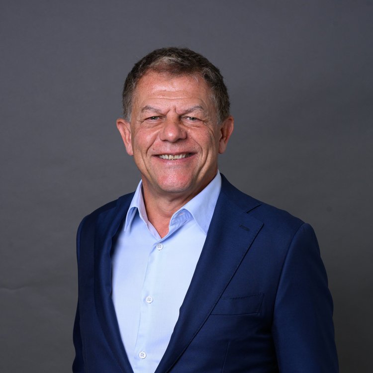 Frederic Devos