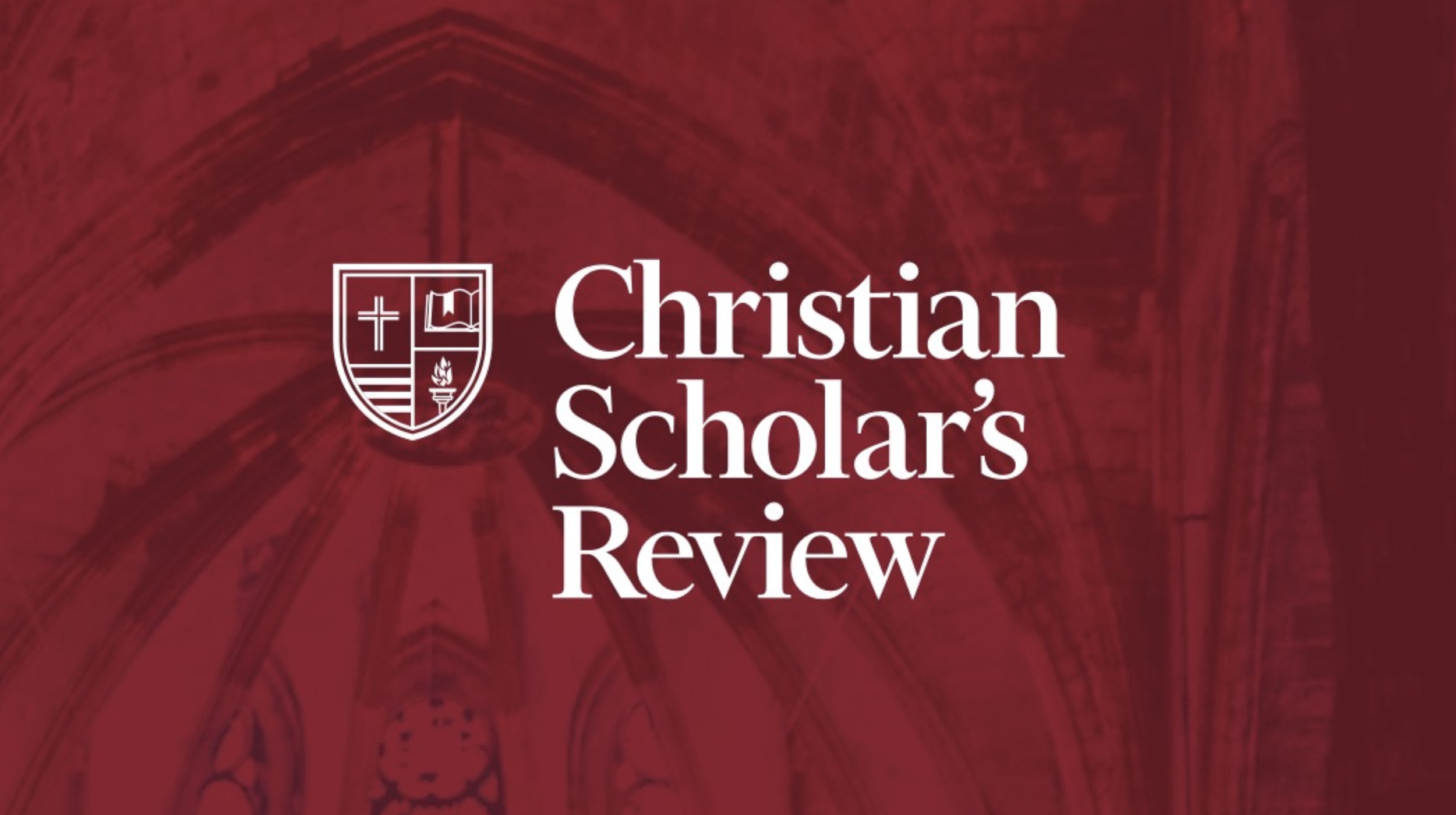 Christian Scholar’s Review+Francis+Collins+the+road+to+wisdom.png