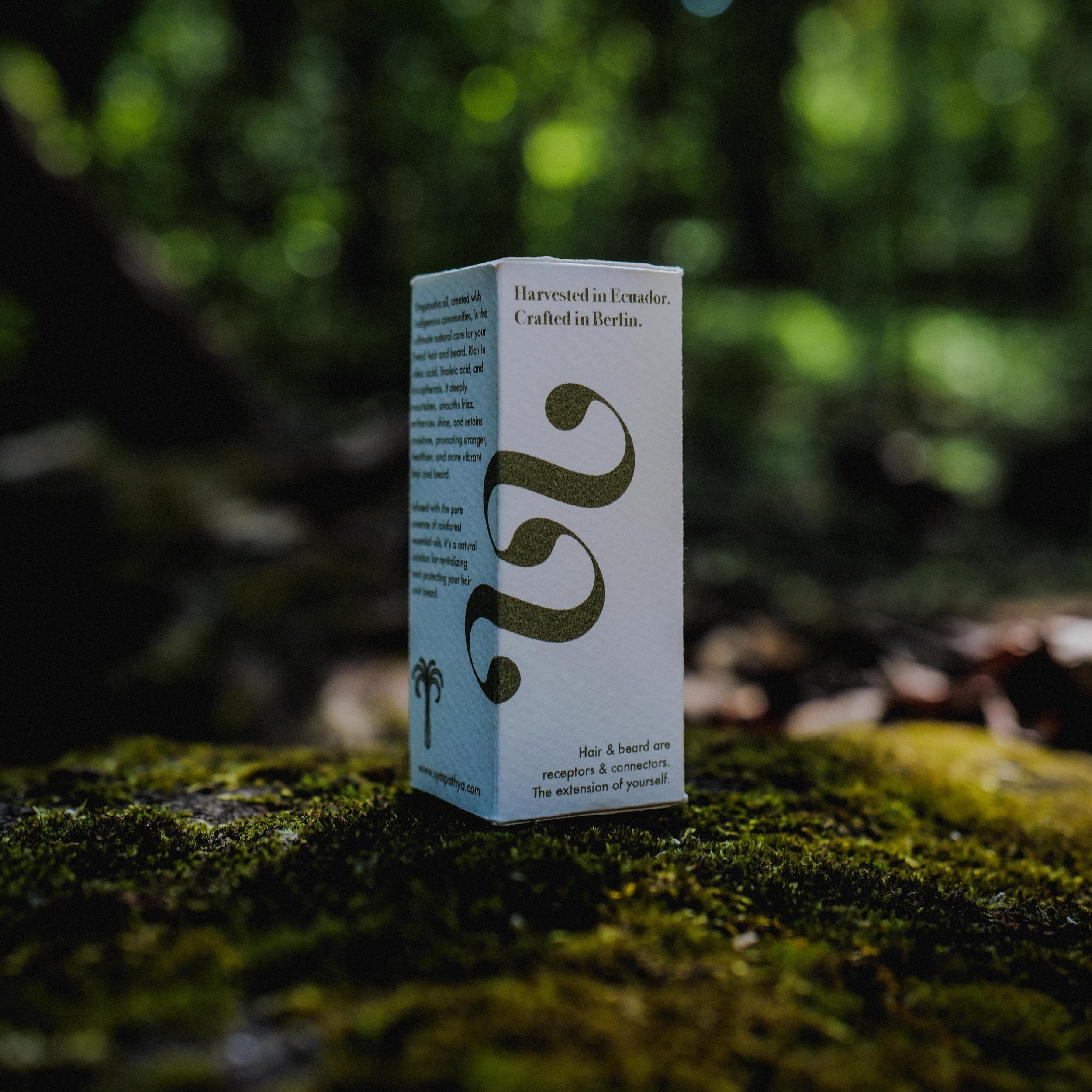 Sympathya: Harmonizing Design, Nature & Emotion