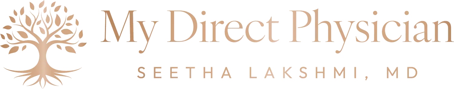My Direct Physician