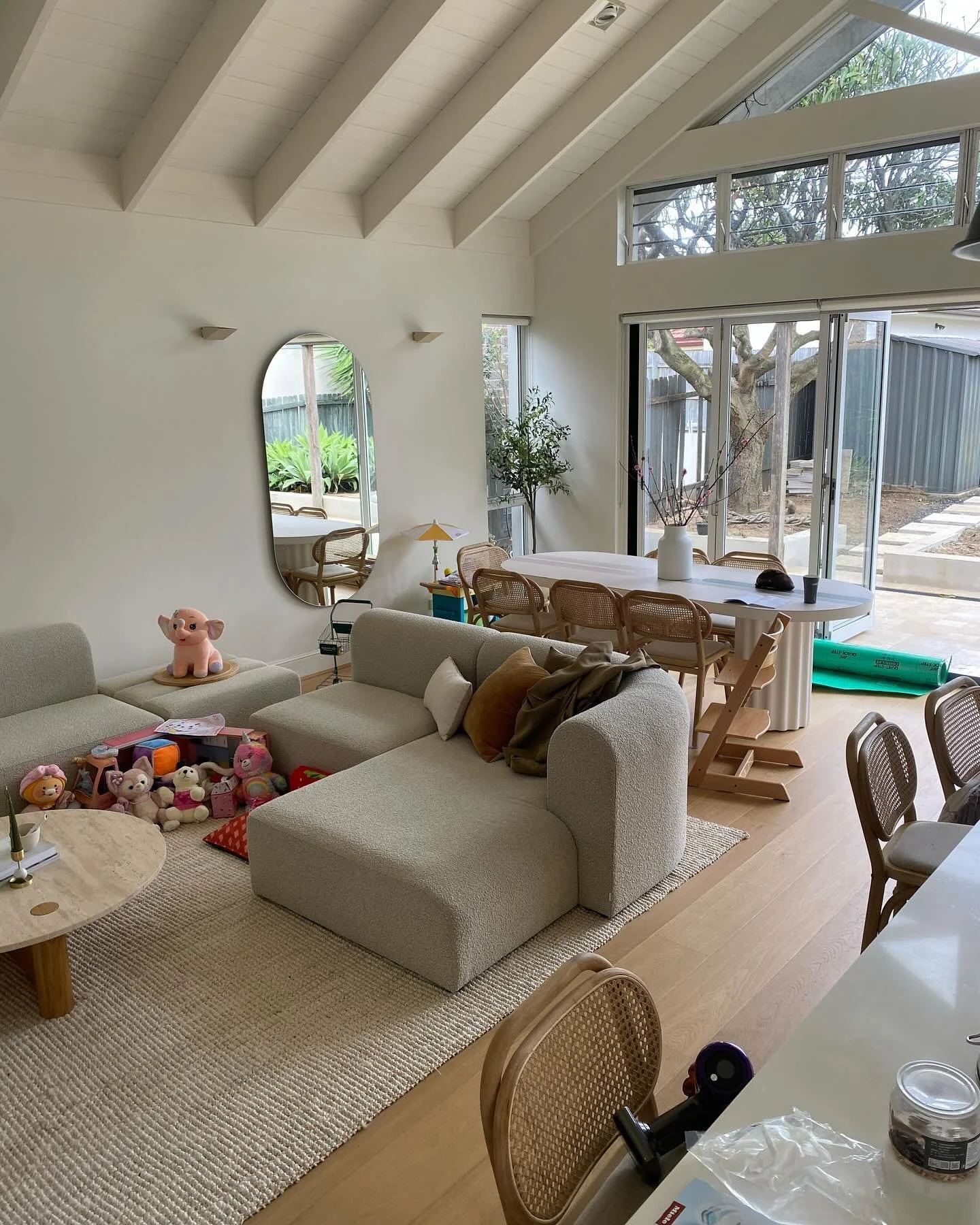 Quick Step timber pieces AB-grade
stunning look and exceptional quality 🔥