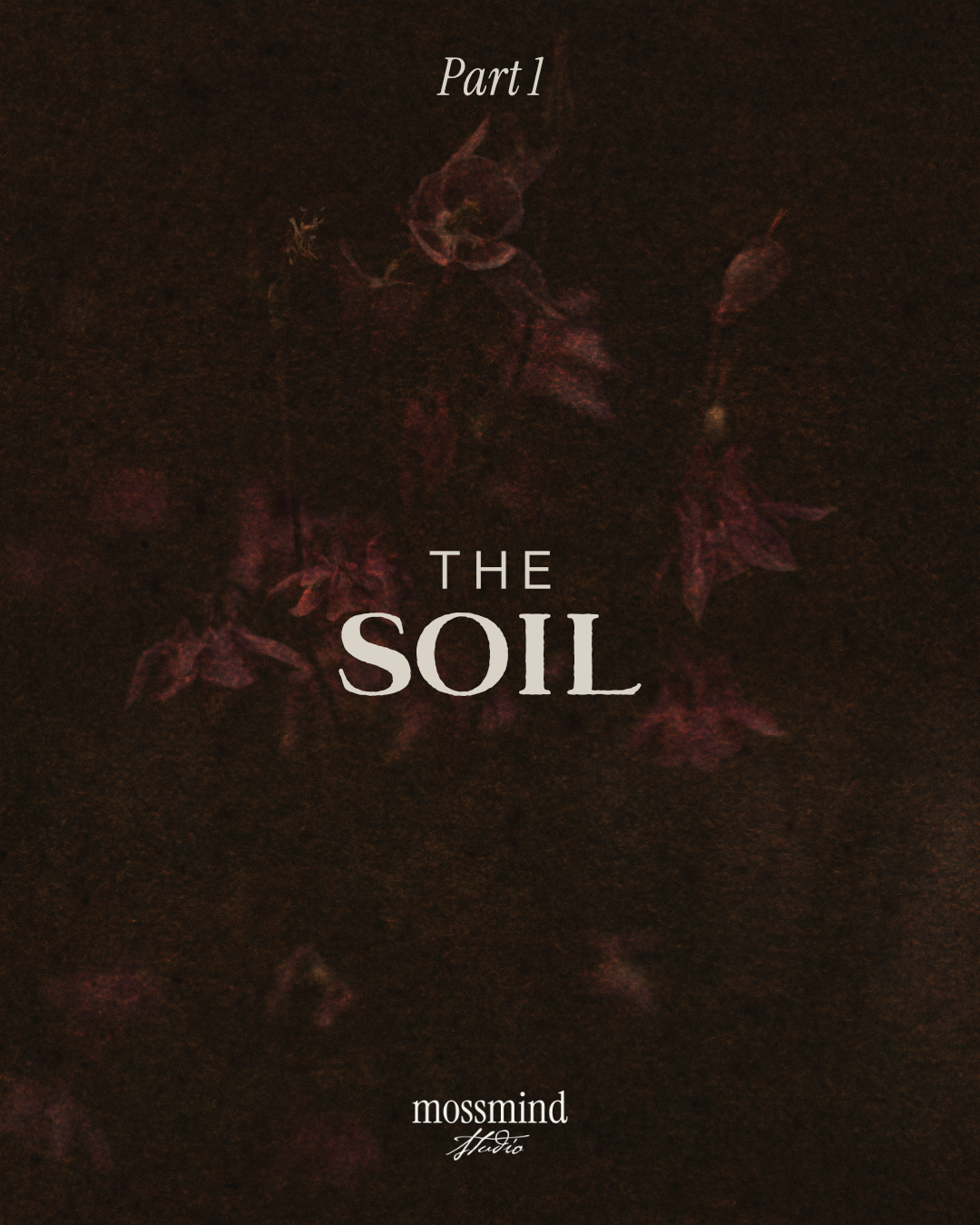 The Soil.