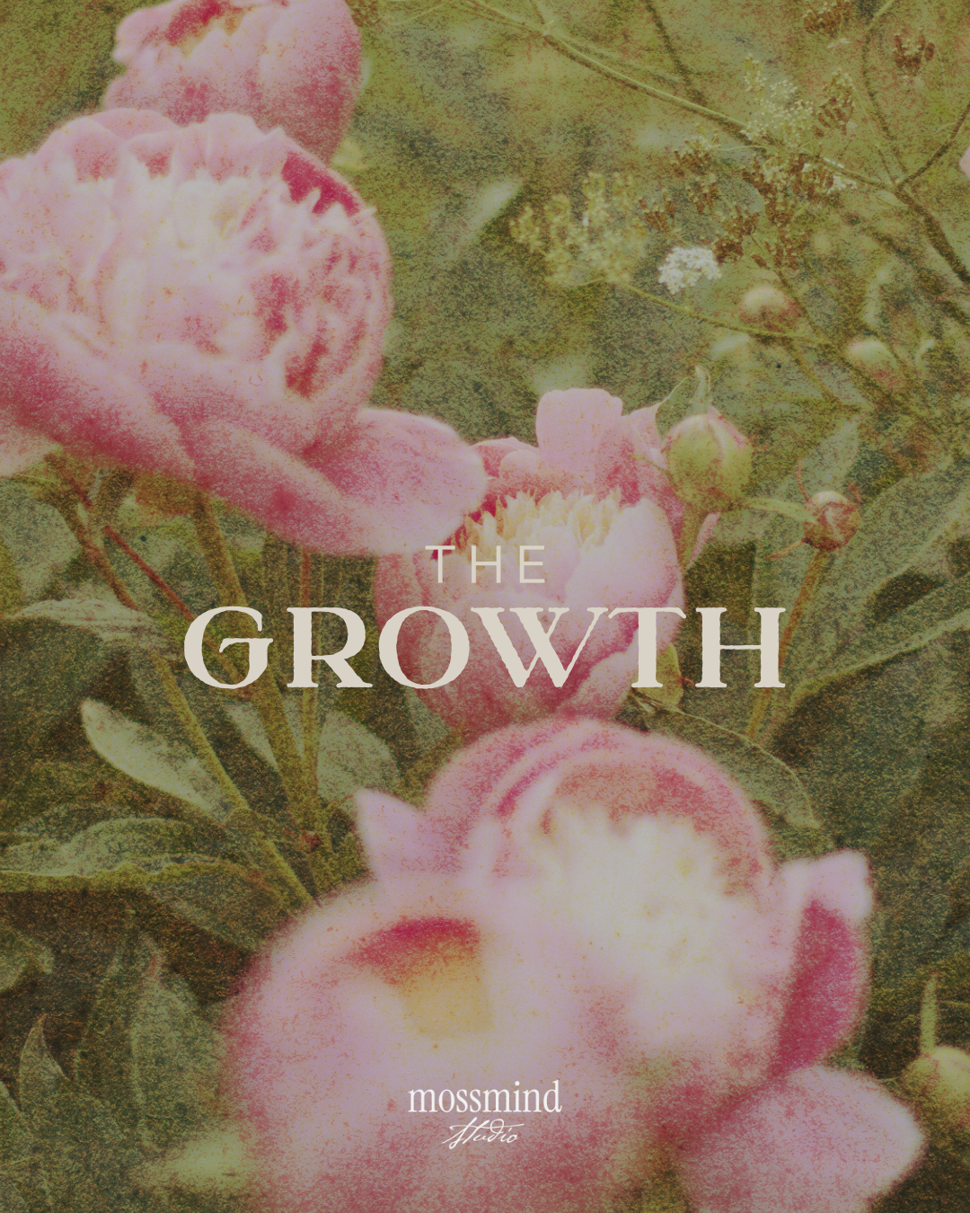 Growth.